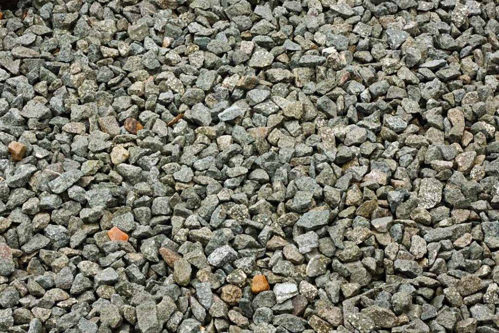 Decorative Stone Chippings
